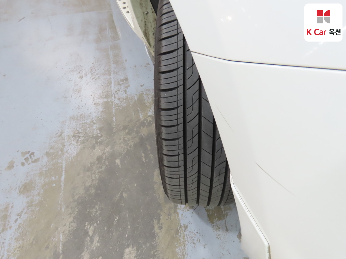 Renault Samsung QM5 2014 - Image 30