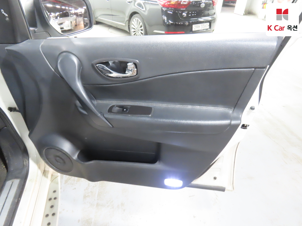 Renault Samsung QM5 2014 - Image 27