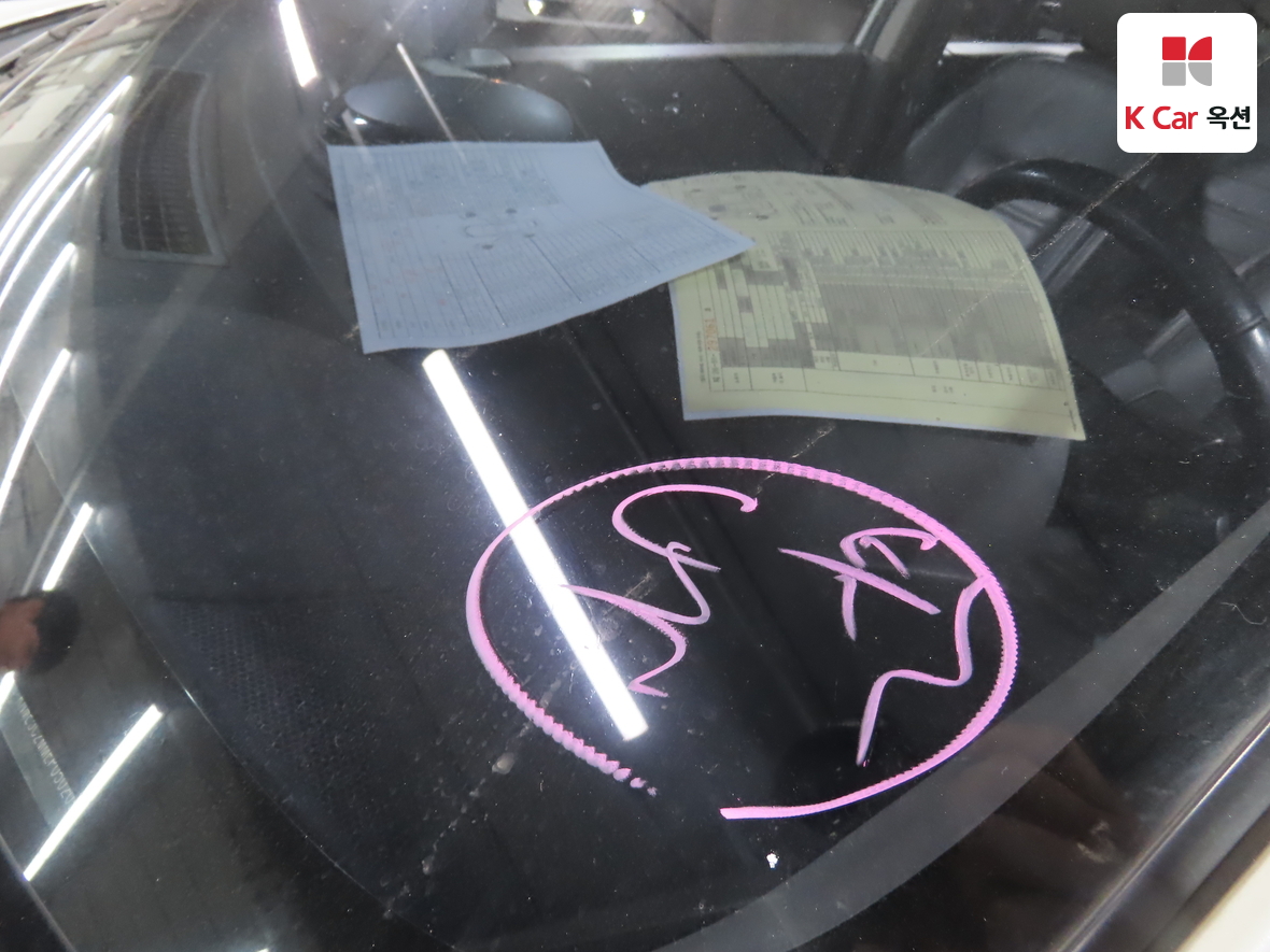 Renault Samsung QM5 2014 - Image 33