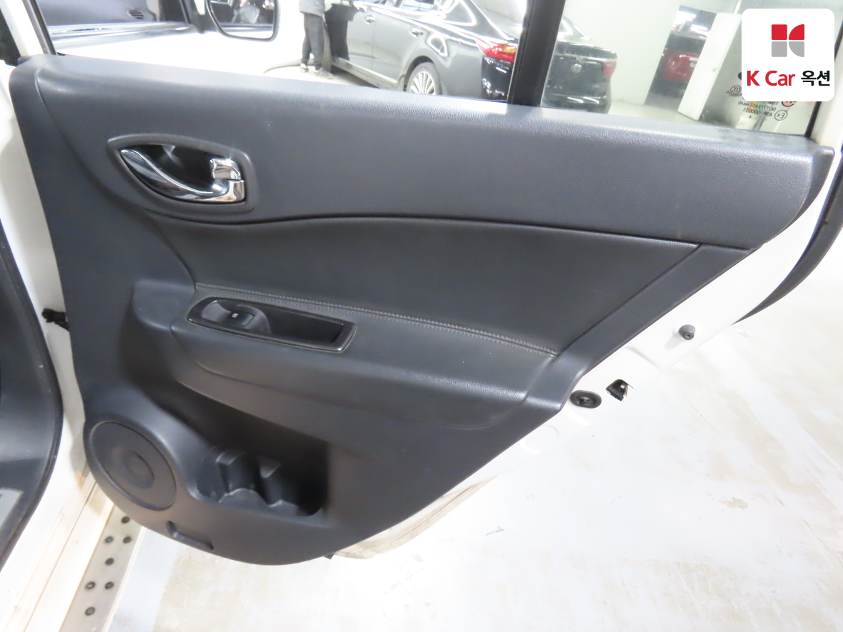 Renault Samsung QM5 2014 - Image 25