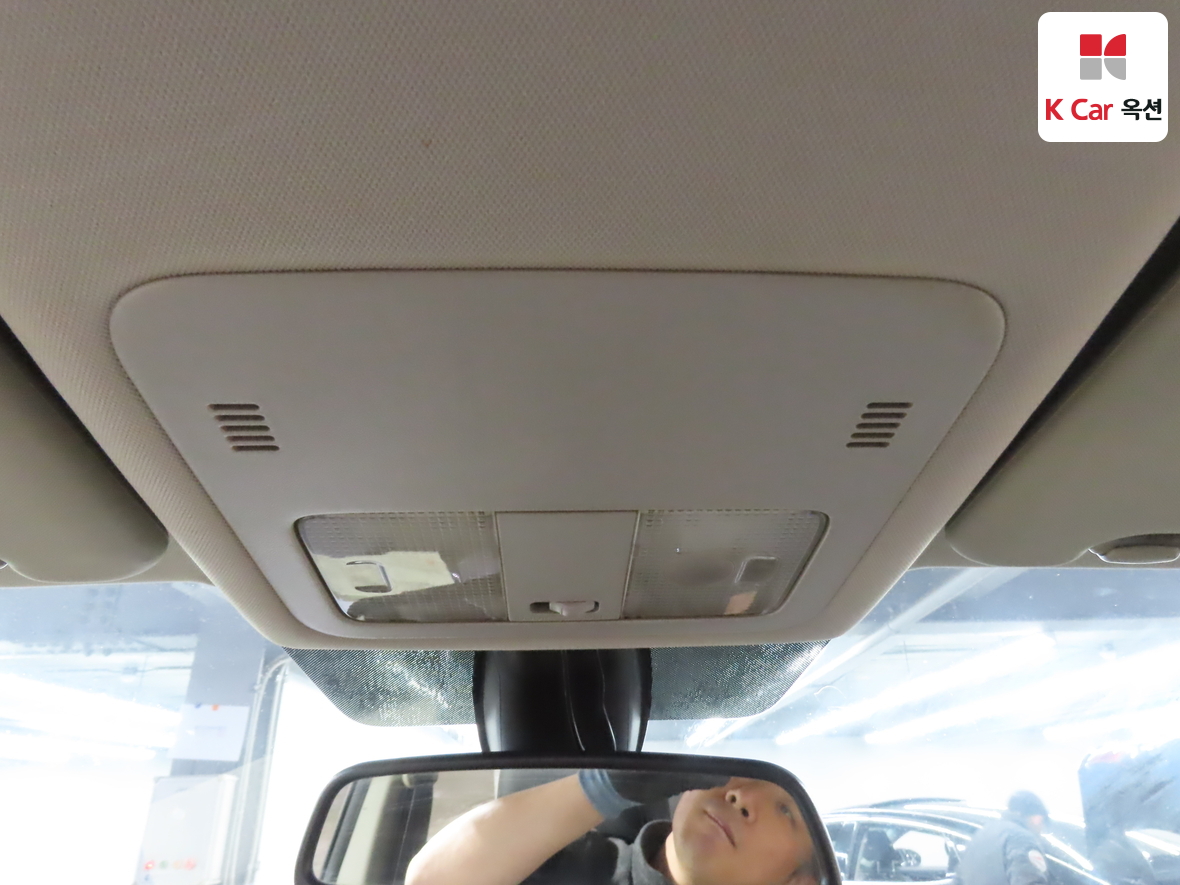 Renault Samsung QM5 2014 - Image 12