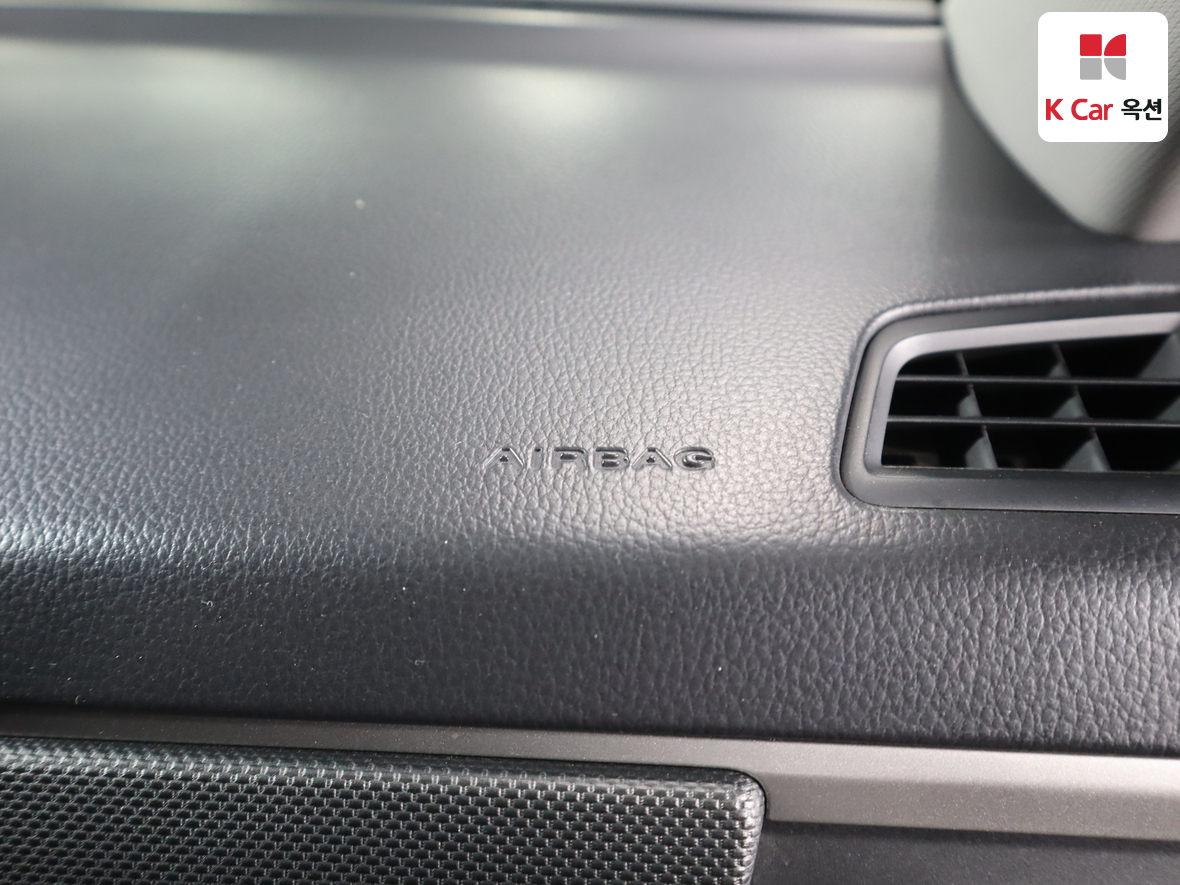 KG Mobility Rexton Sports 2019 - Image 30