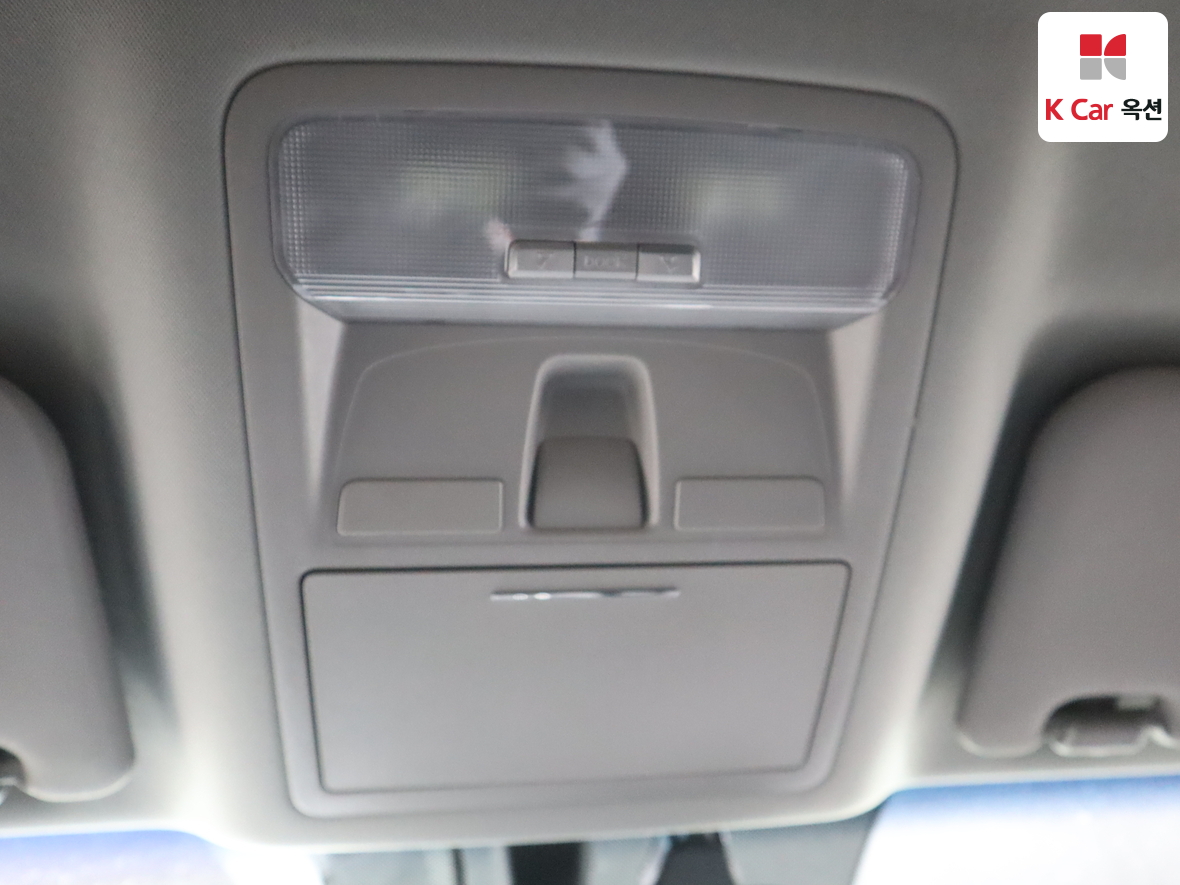 KG Mobility Rexton Sports 2019 - Image 12