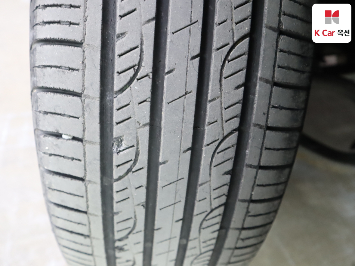 KG Mobility Rexton Sports 2019 - Image 31