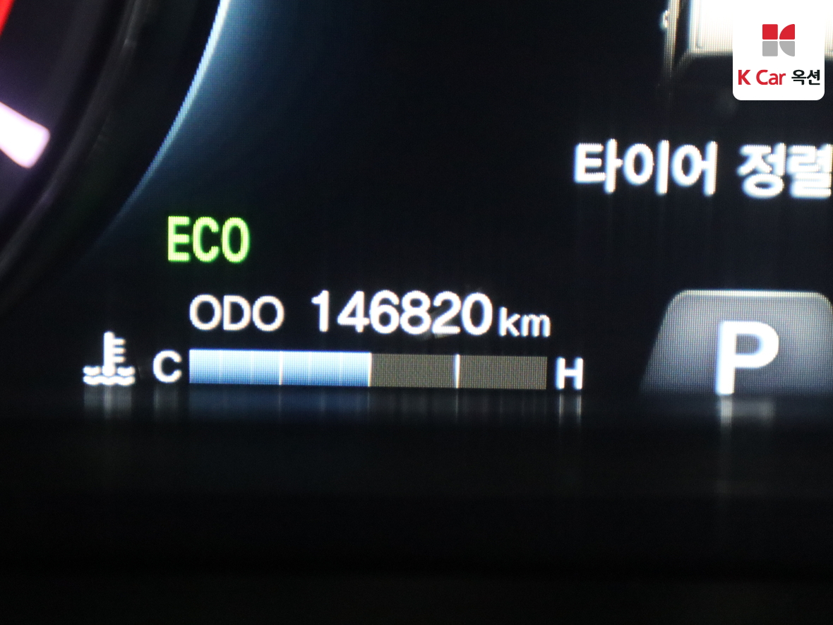 KG Mobility Rexton Sports 2019 - Image 4