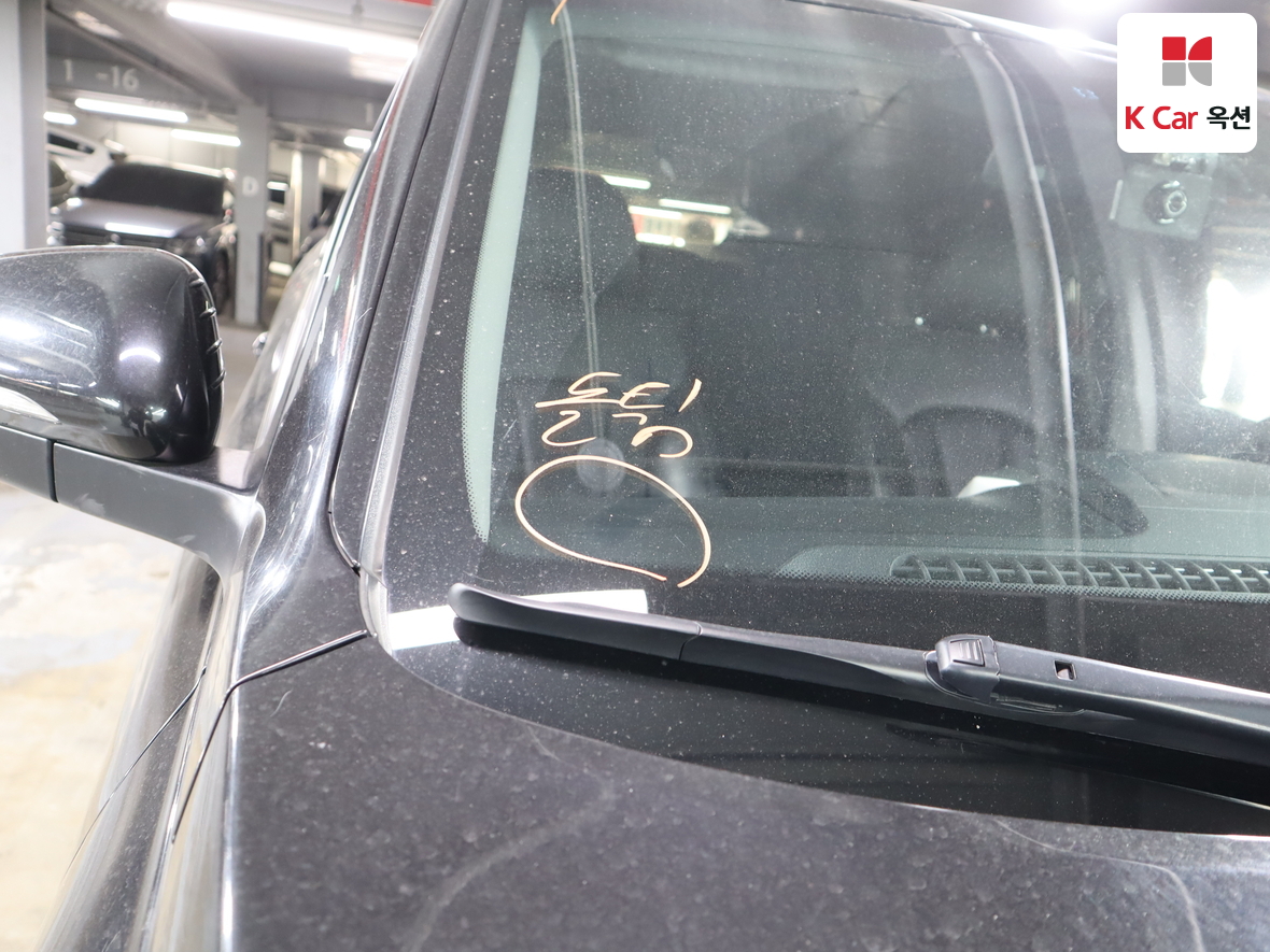 KG Mobility Rexton Sports 2019 - Image 33