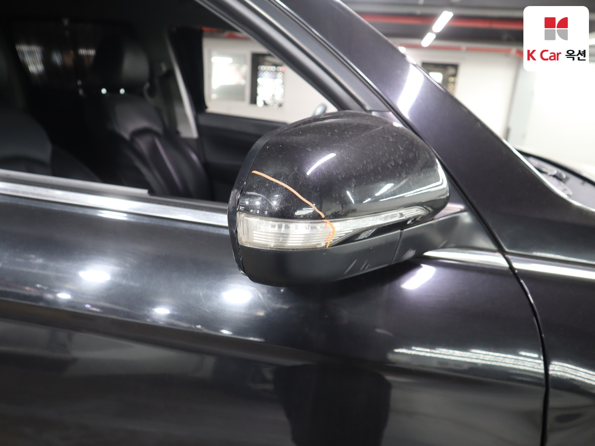 KG Mobility Rexton Sports 2019 - Image 41