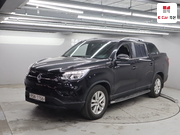 KG Mobility Rexton Sports