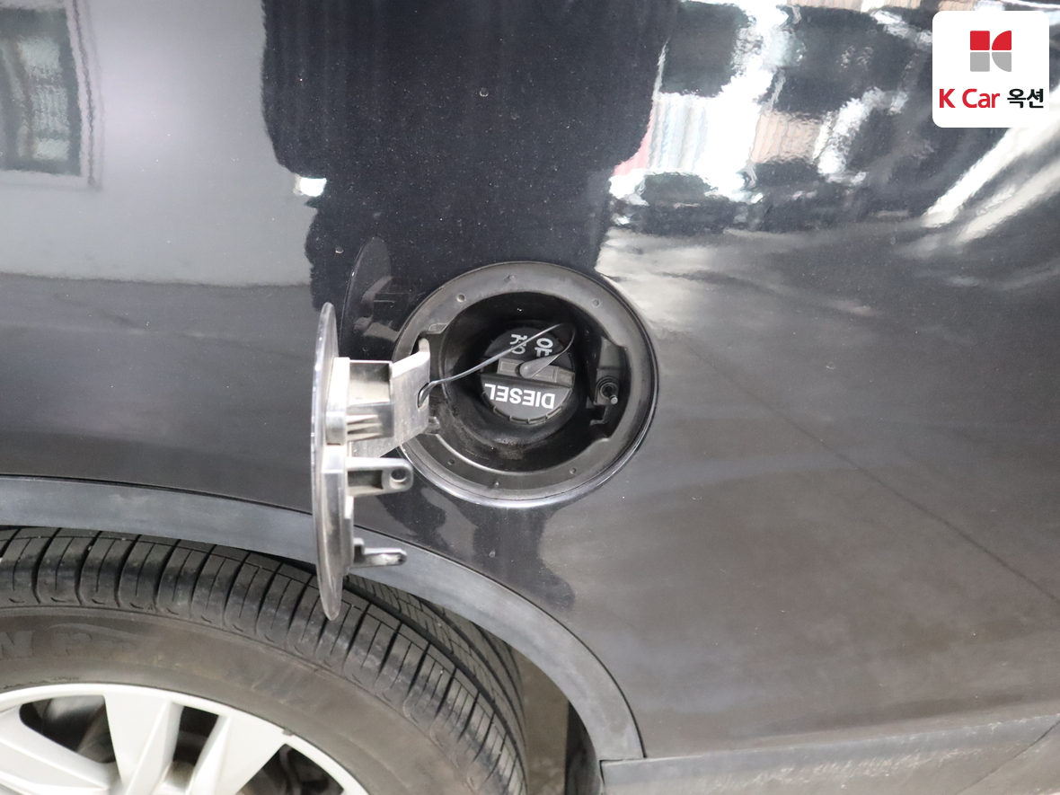 KG Mobility Rexton Sports 2019 - Image 24