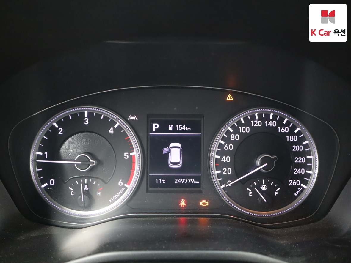 Hyundai Santa Fe 2019 - Image 5