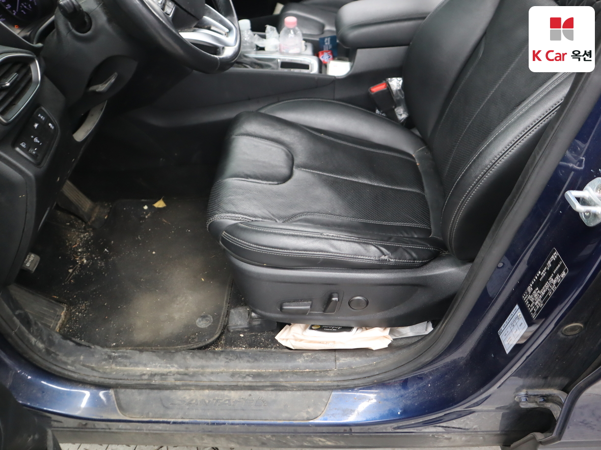 Hyundai Santa Fe 2019 - Image 19