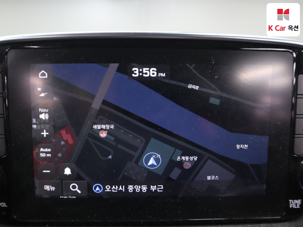 Hyundai Santa Fe 2019 - Image 14