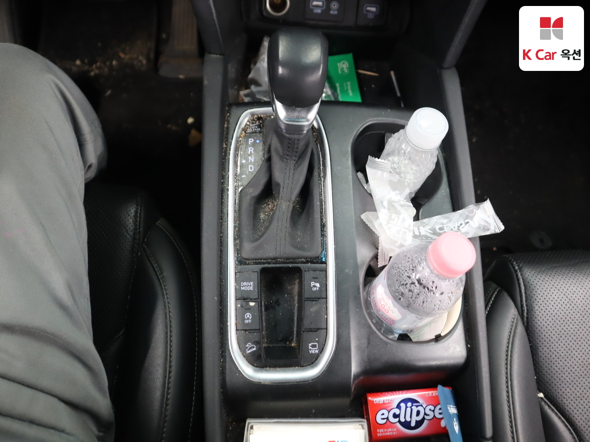 Hyundai Santa Fe 2019 - Image 17