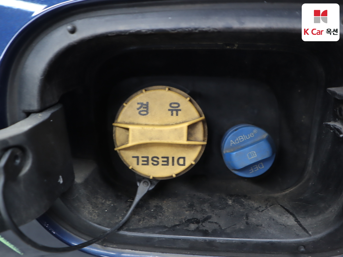 Hyundai Santa Fe 2019 - Image 26