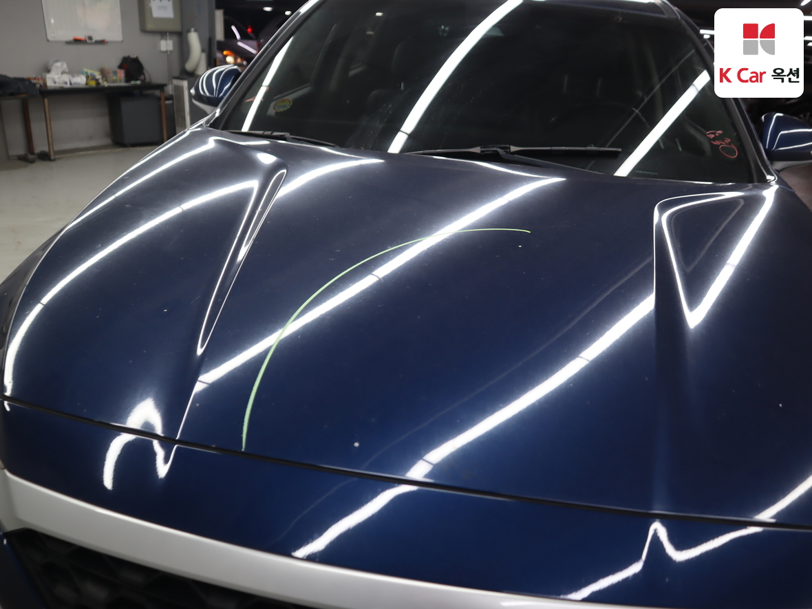 Hyundai Santa Fe 2019 - Image 37