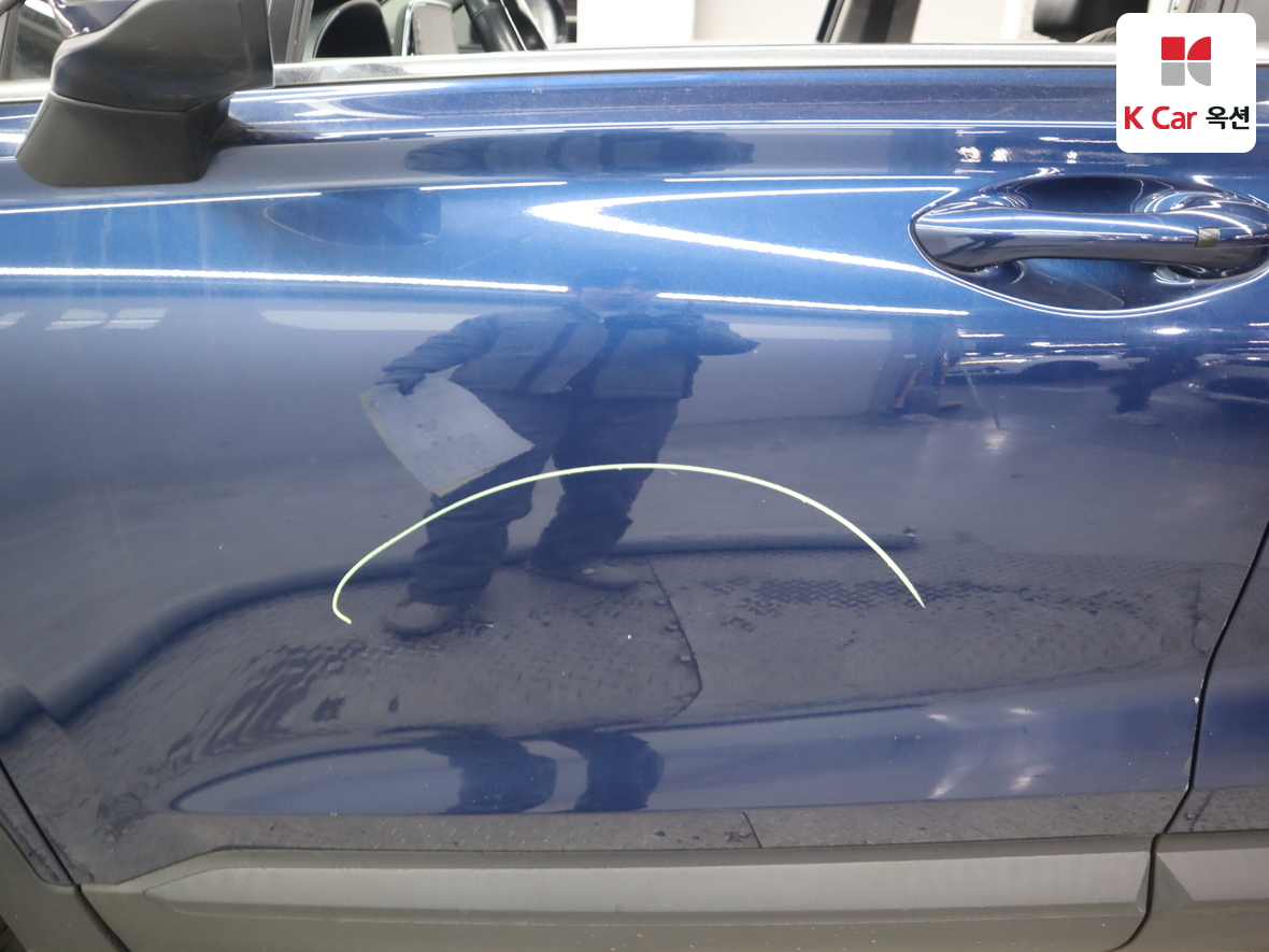 Hyundai Santa Fe 2019 - Image 39