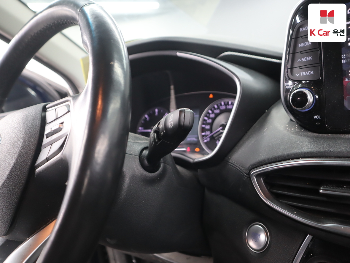 Hyundai Santa Fe 2019 - Image 11