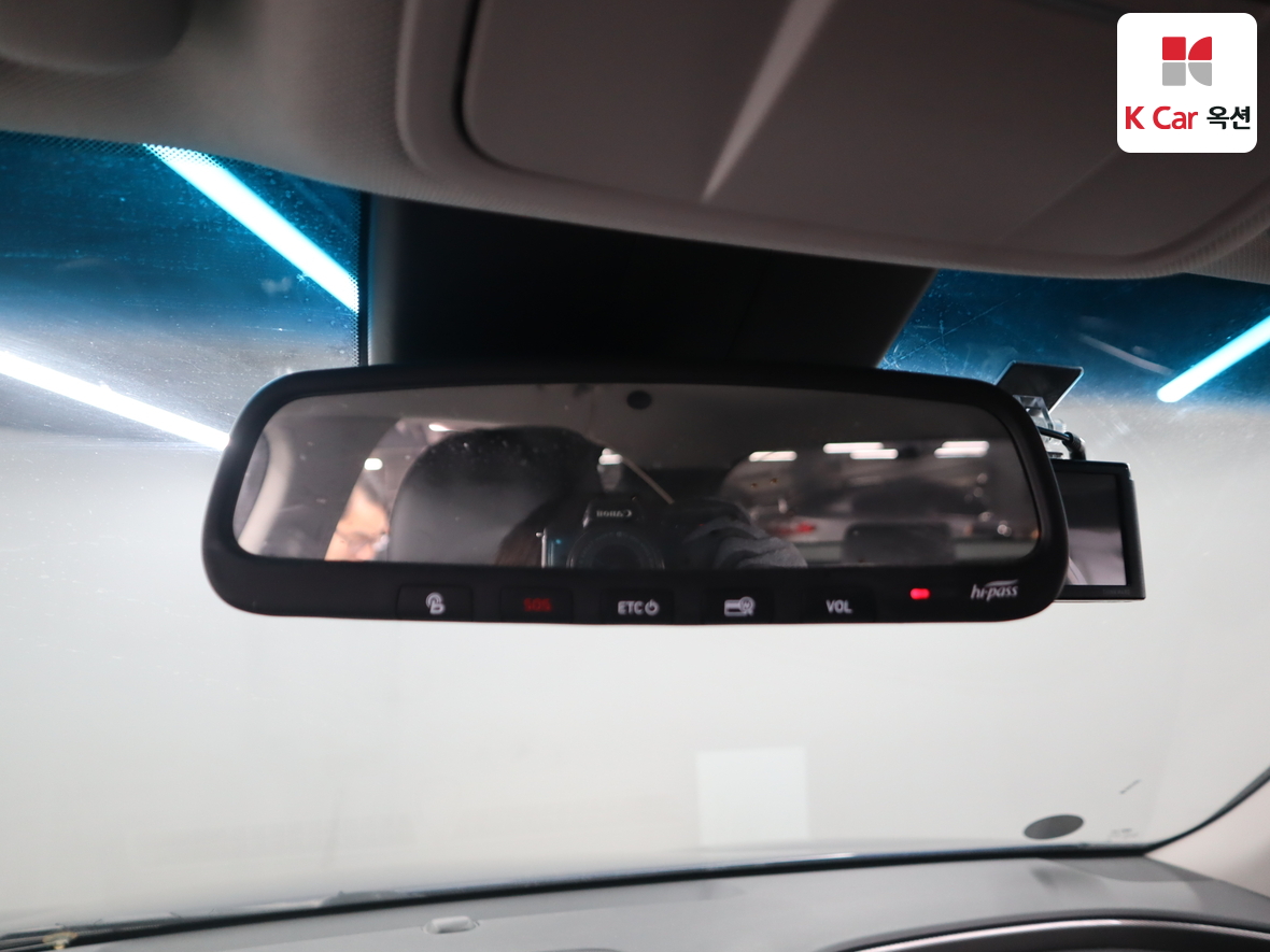 Hyundai Santa Fe 2019 - Image 13