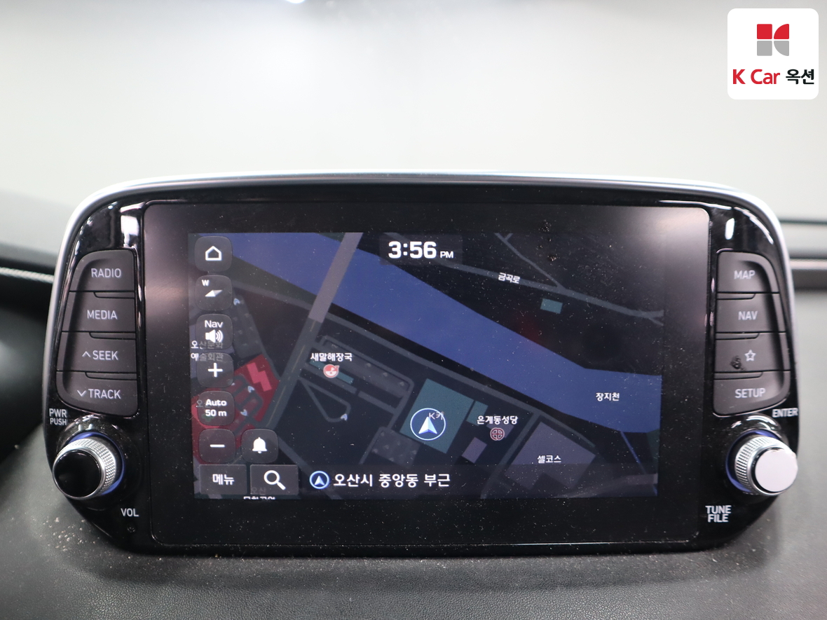 Hyundai Santa Fe 2019 - Image 15