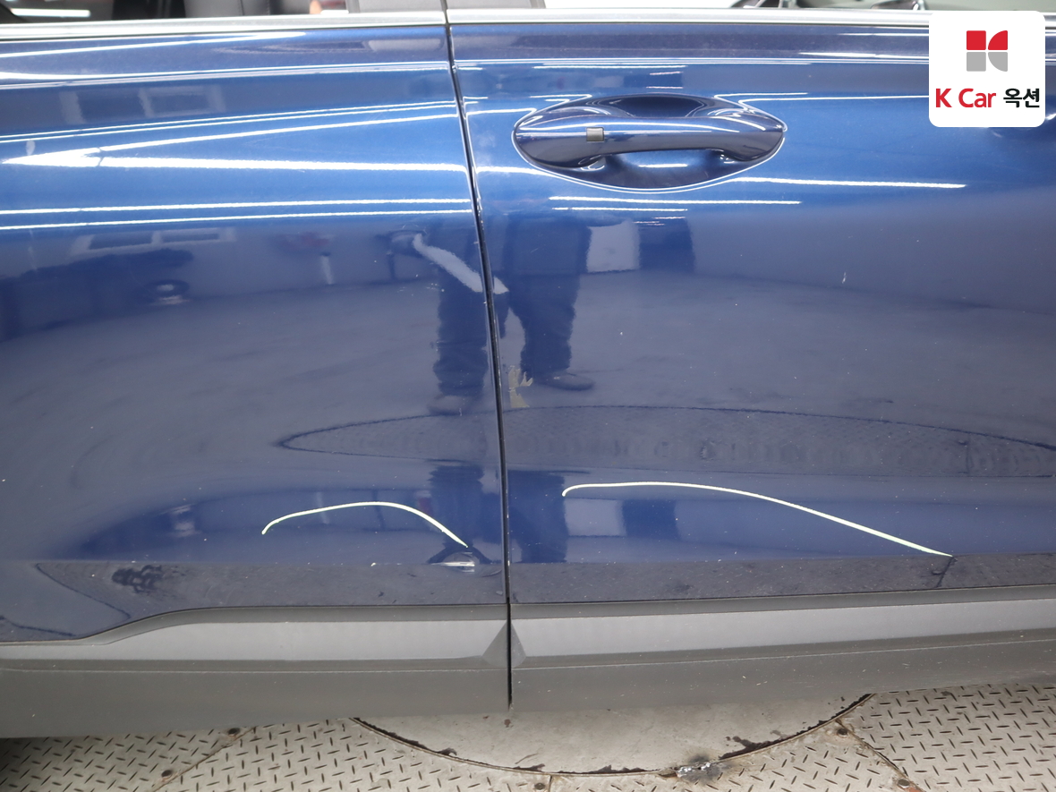 Hyundai Santa Fe 2019 - Image 42