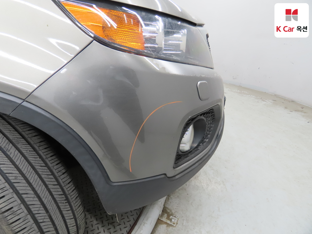 Kia Sorento 2011 - Image 37