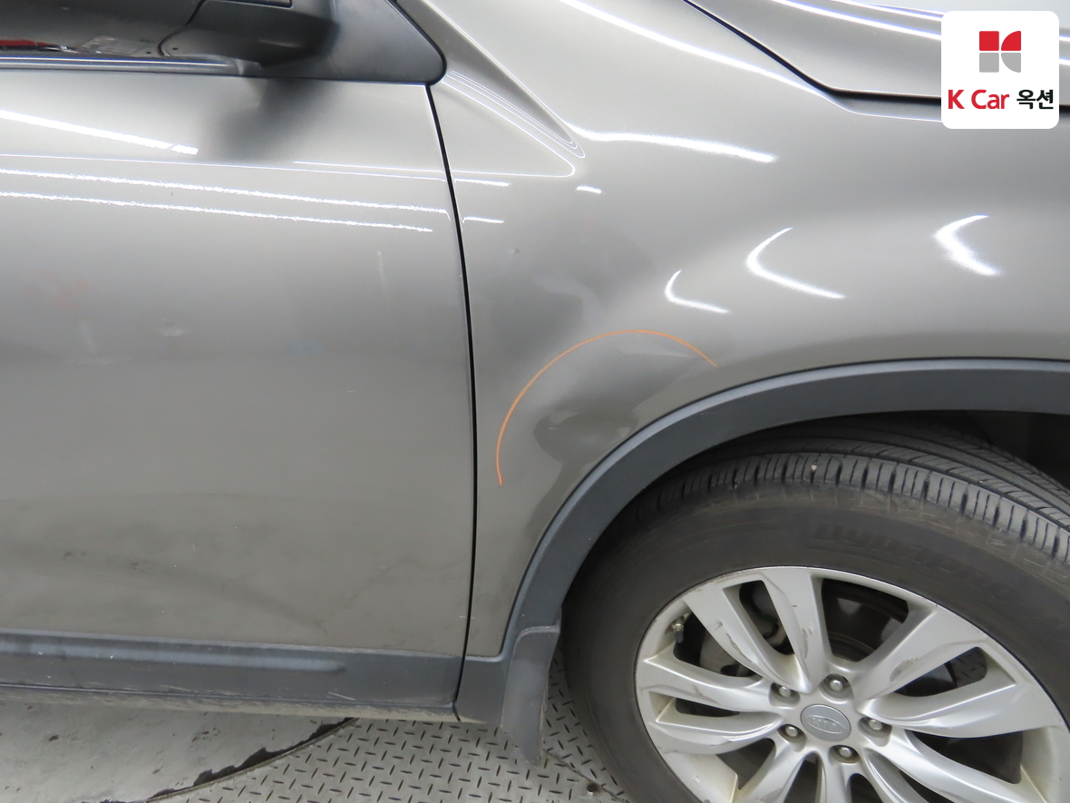 Kia Sorento 2011 - Image 45