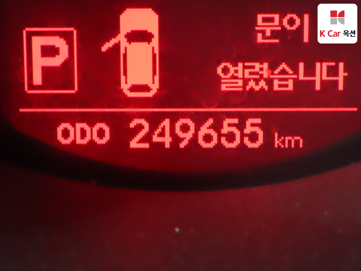 Kia Sorento 2011 - Image 4