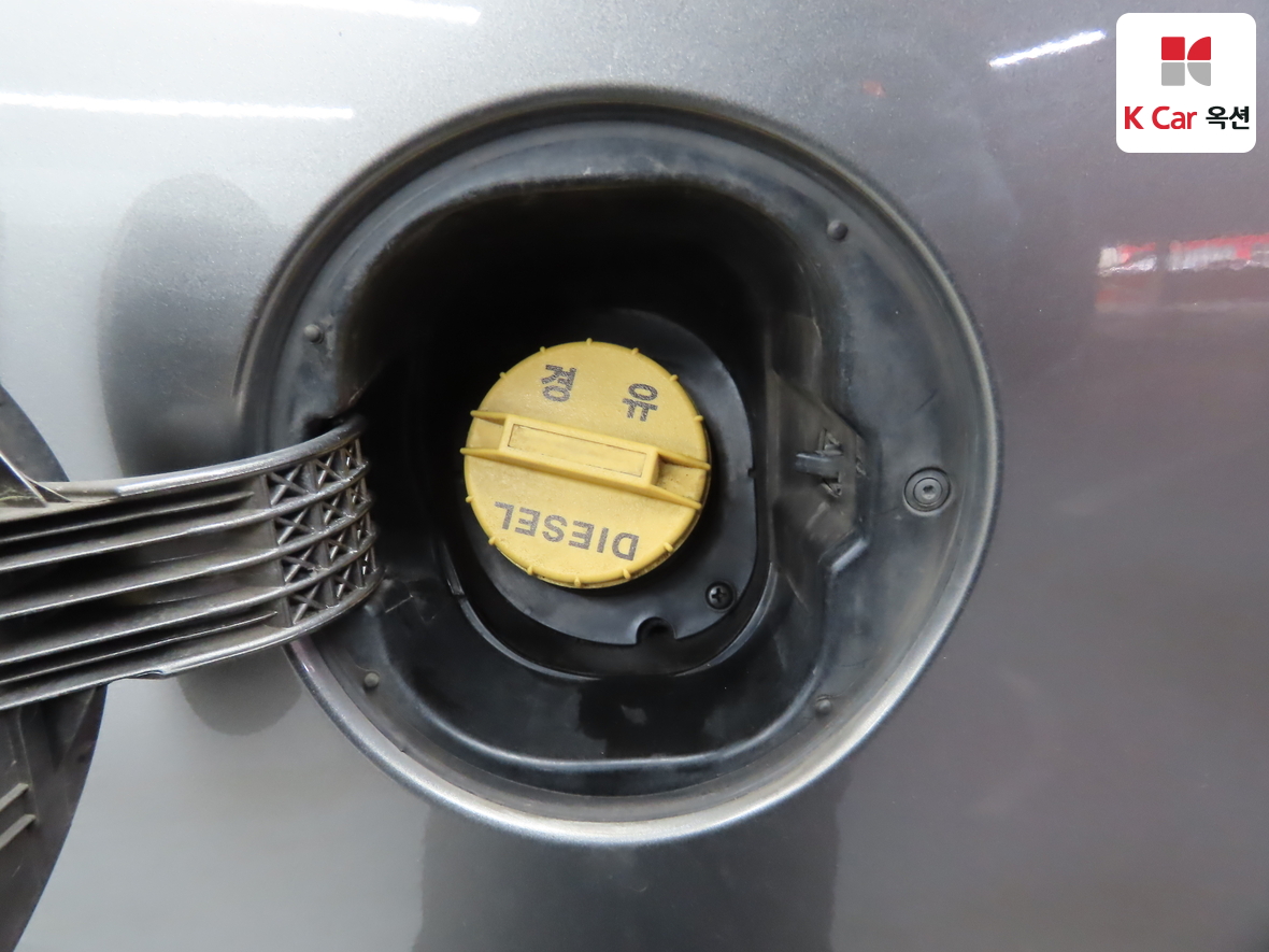 Kia Sorento 2011 - Image 26