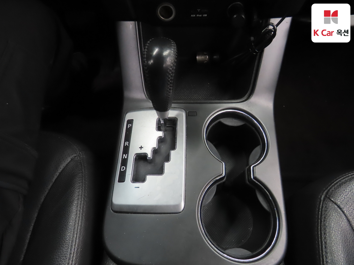 Kia Sorento 2011 - Image 16