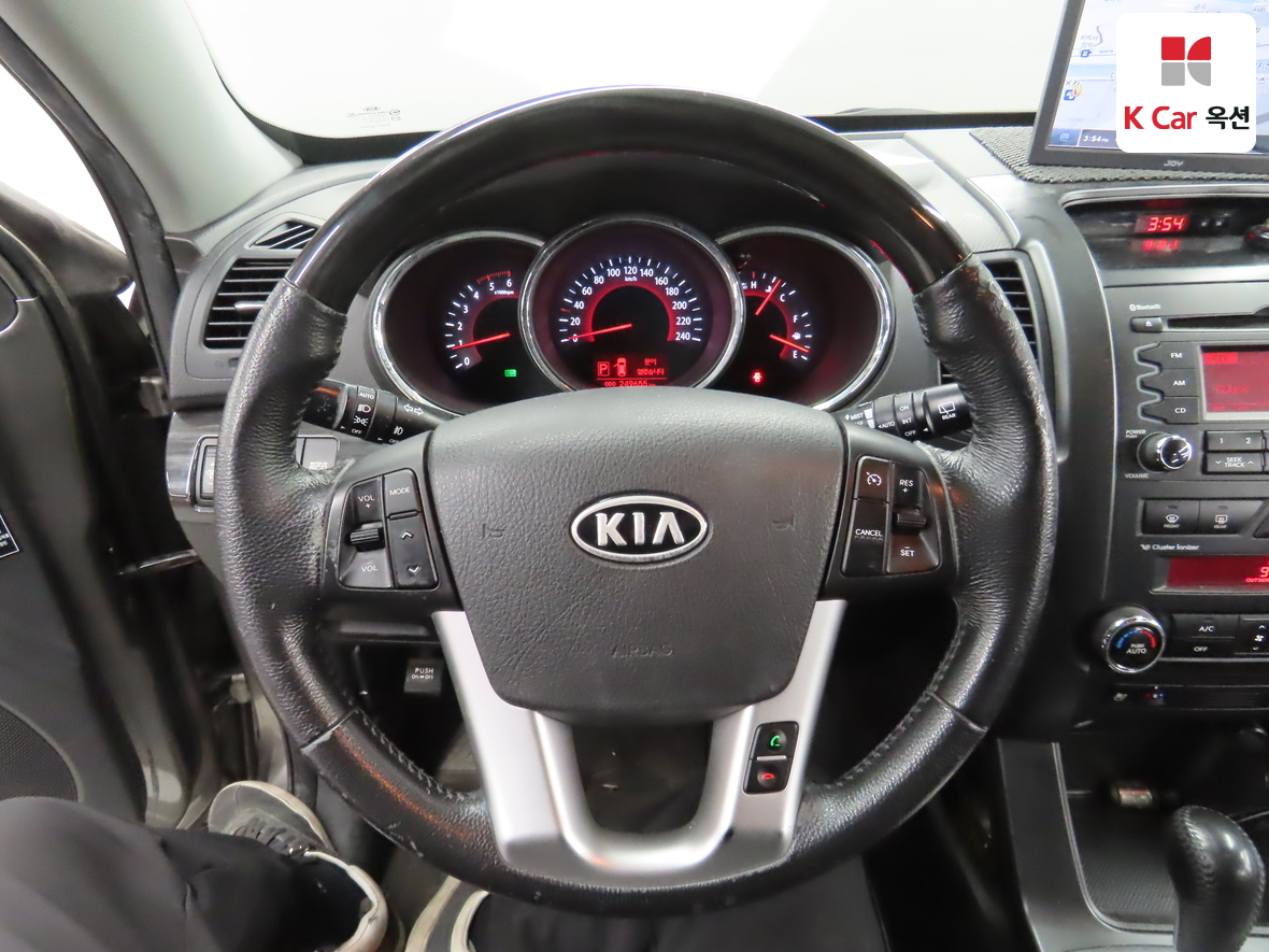 Kia Sorento 2011 - Image 10