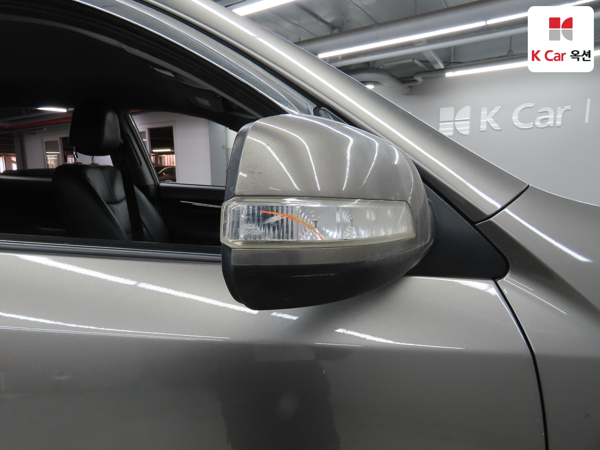 Kia Sorento 2011 - Image 44