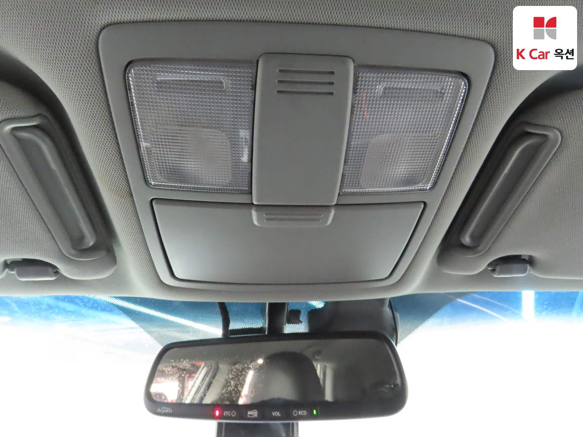 Kia Sorento 2011 - Image 12