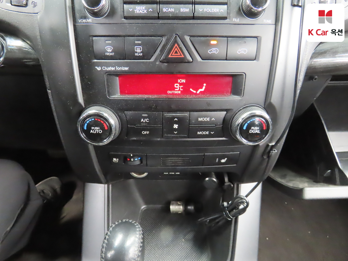 Kia Sorento 2011 - Image 15