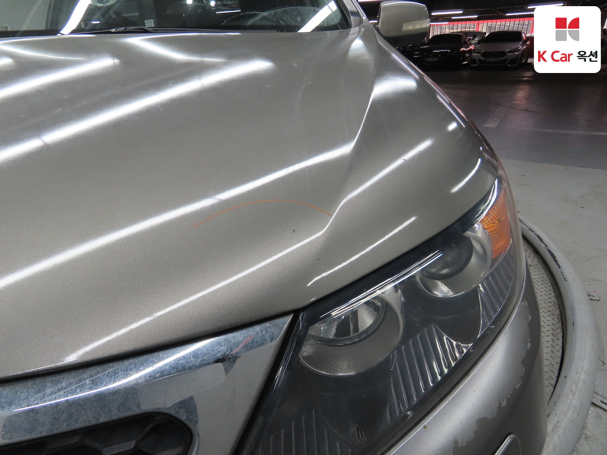 Kia Sorento 2011 - Image 38