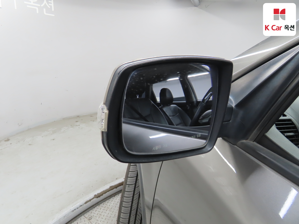 Kia Sorento 2011 - Image 22