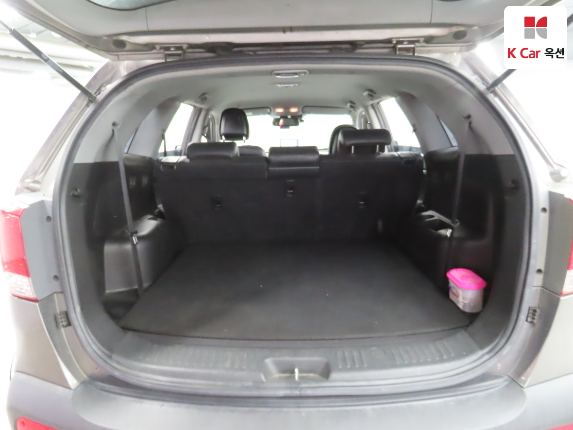 Kia Sorento 2011 - Image 27