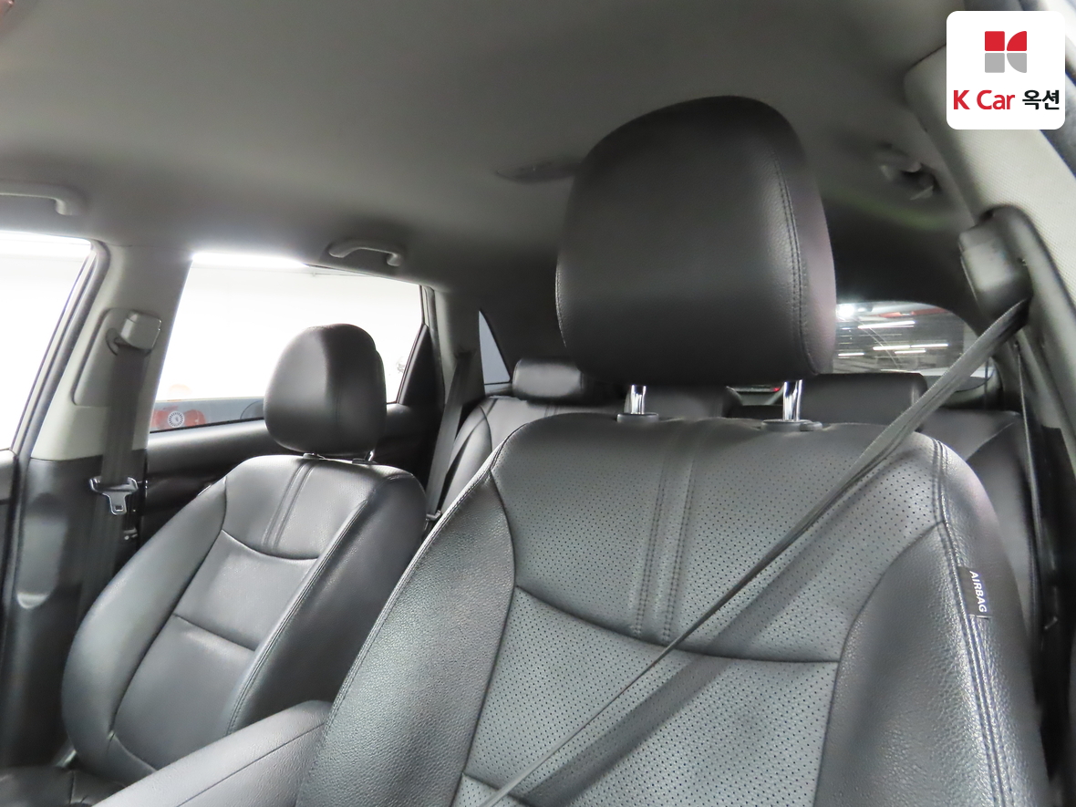 Kia Sorento 2011 - Image 19