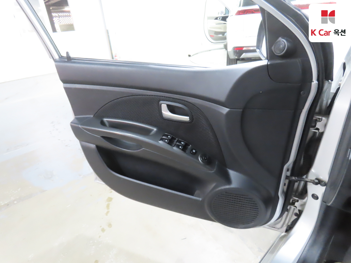 Kia Morning 2010 - Image 8