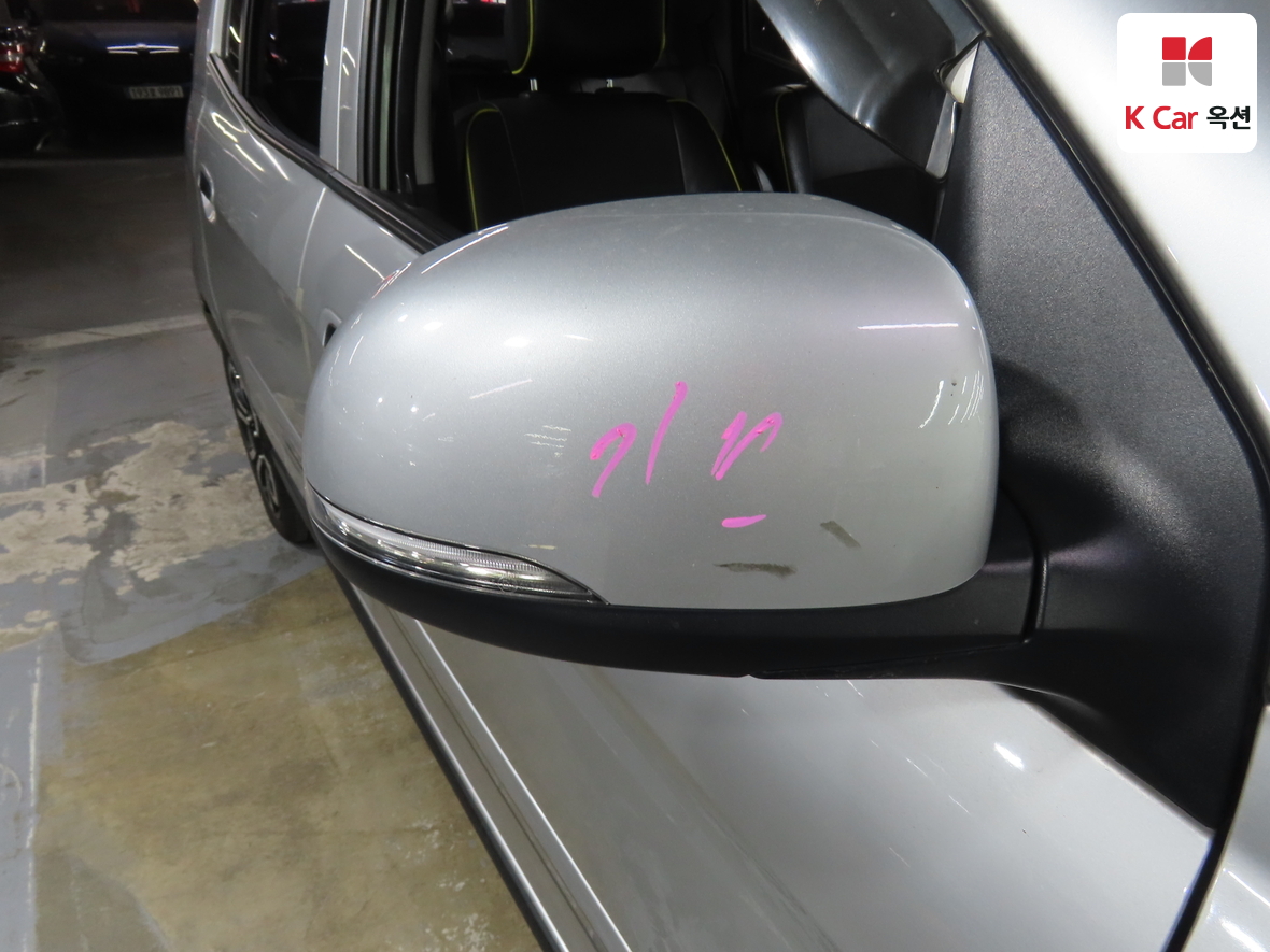 Kia Morning 2010 - Image 33