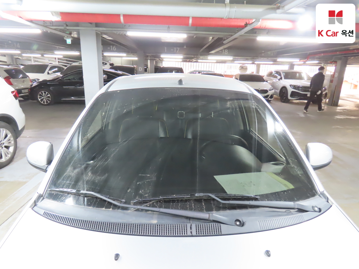 Kia Morning 2010 - Image 31