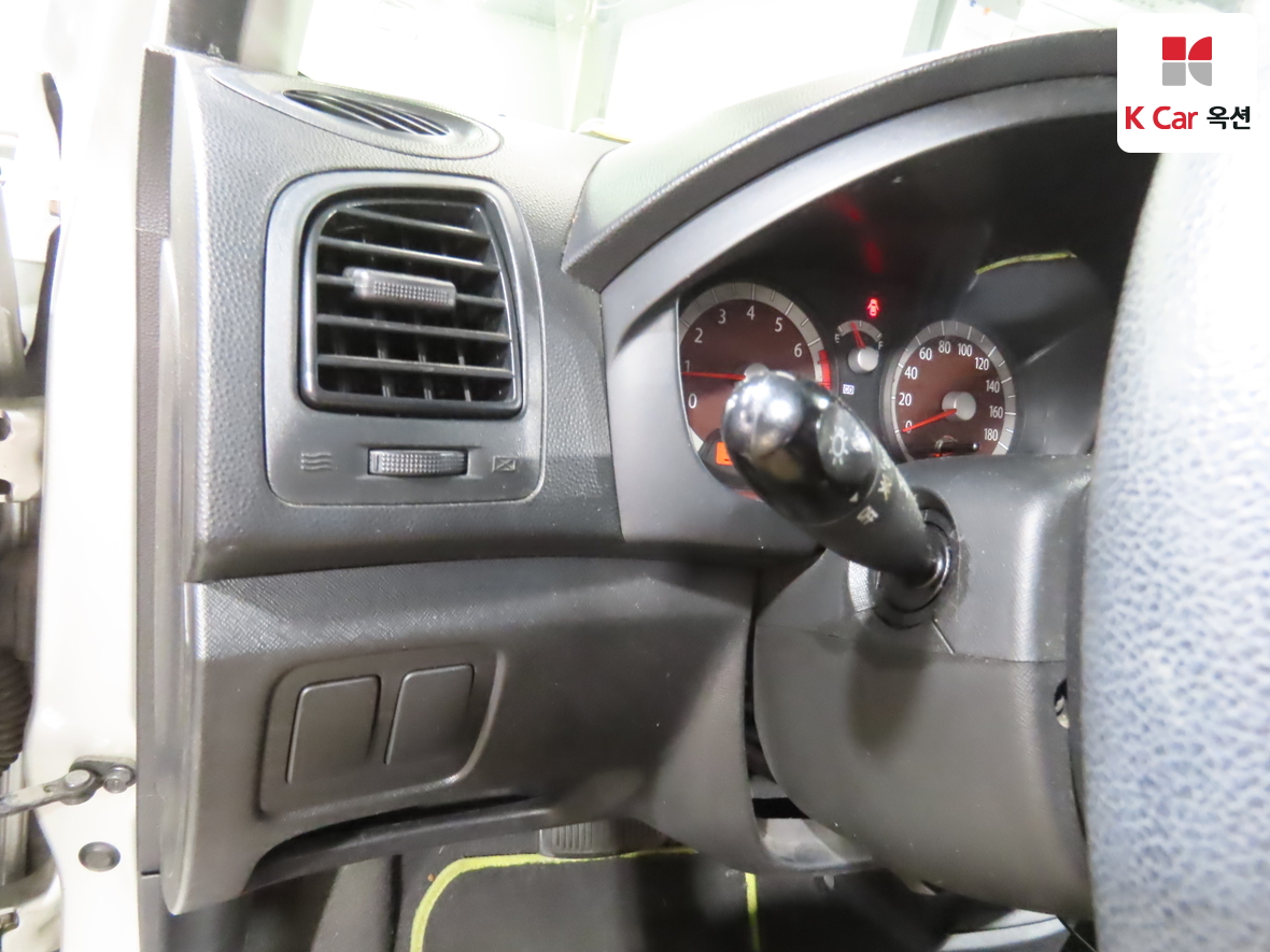 Kia Morning 2010 - Image 9