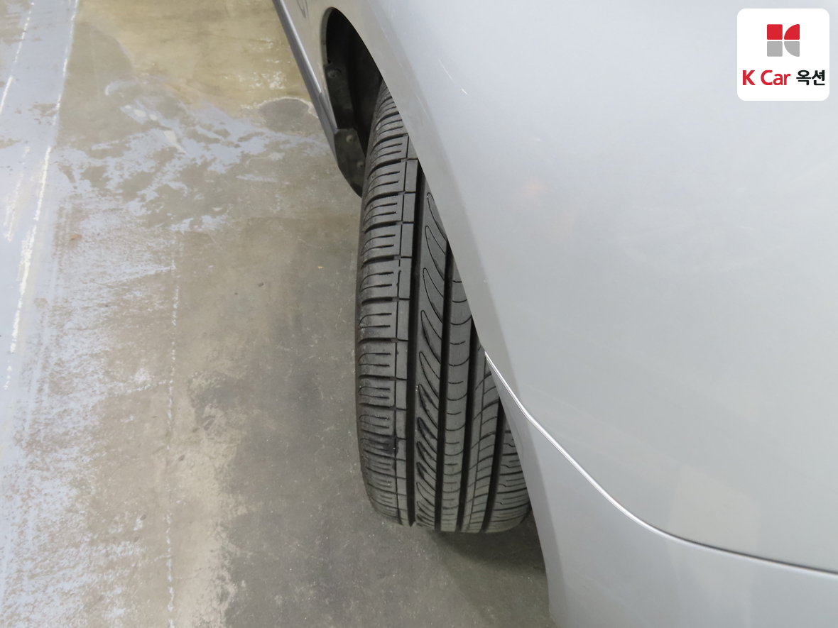 Kia Morning 2010 - Image 29