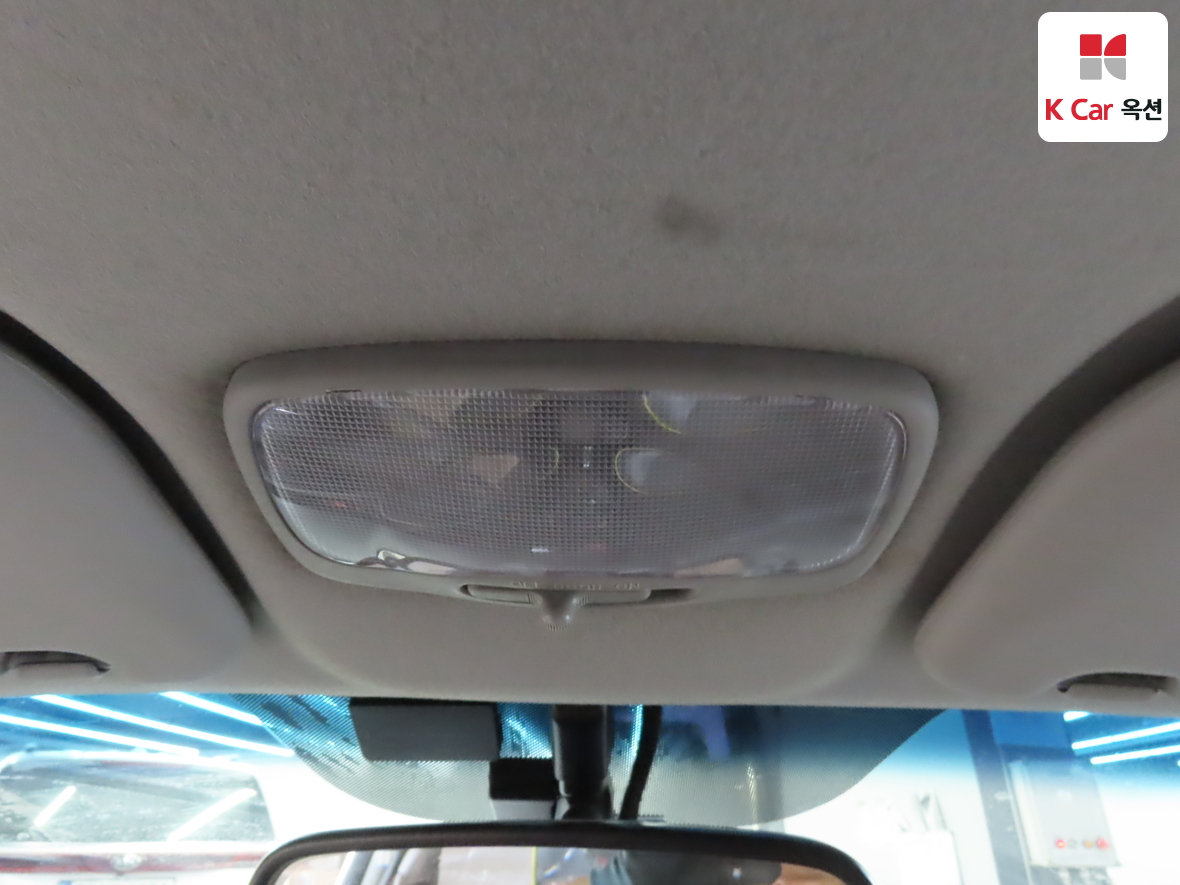 Kia Morning 2010 - Image 12