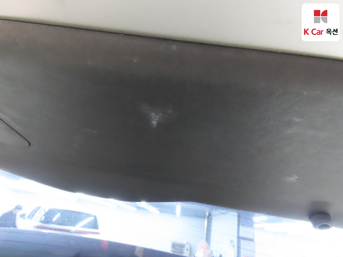 Kia Morning 2010 - Image 24