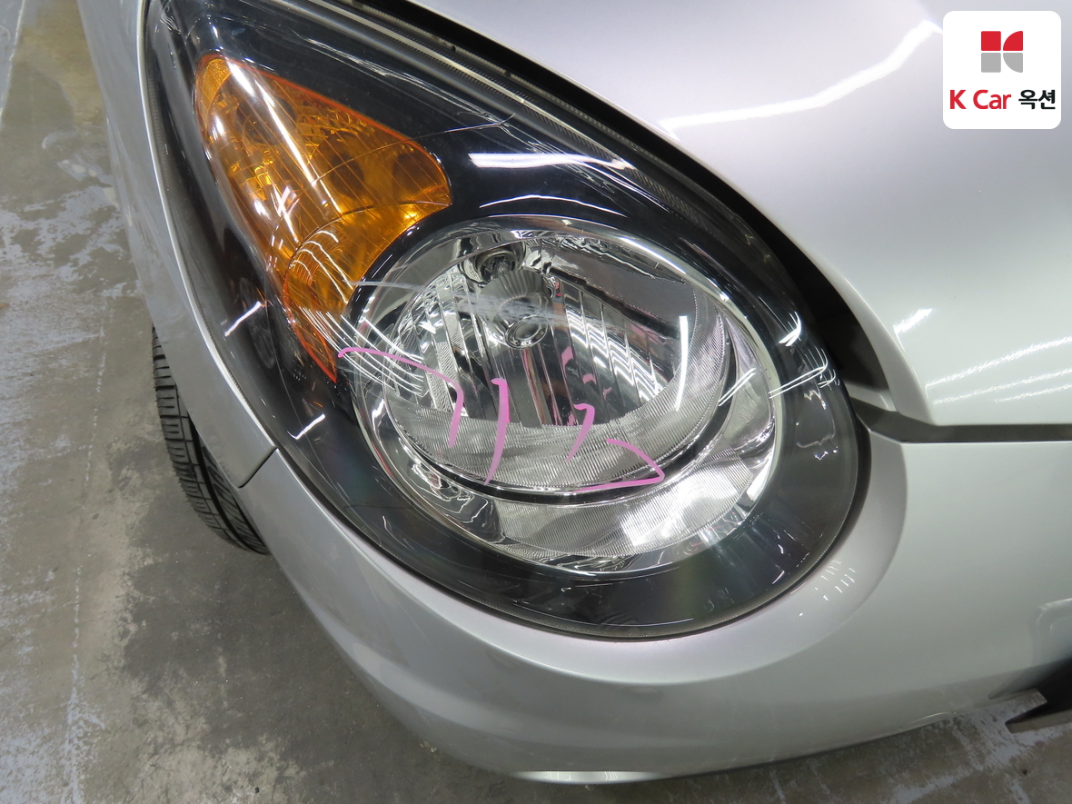 Kia Morning 2010 - Image 34