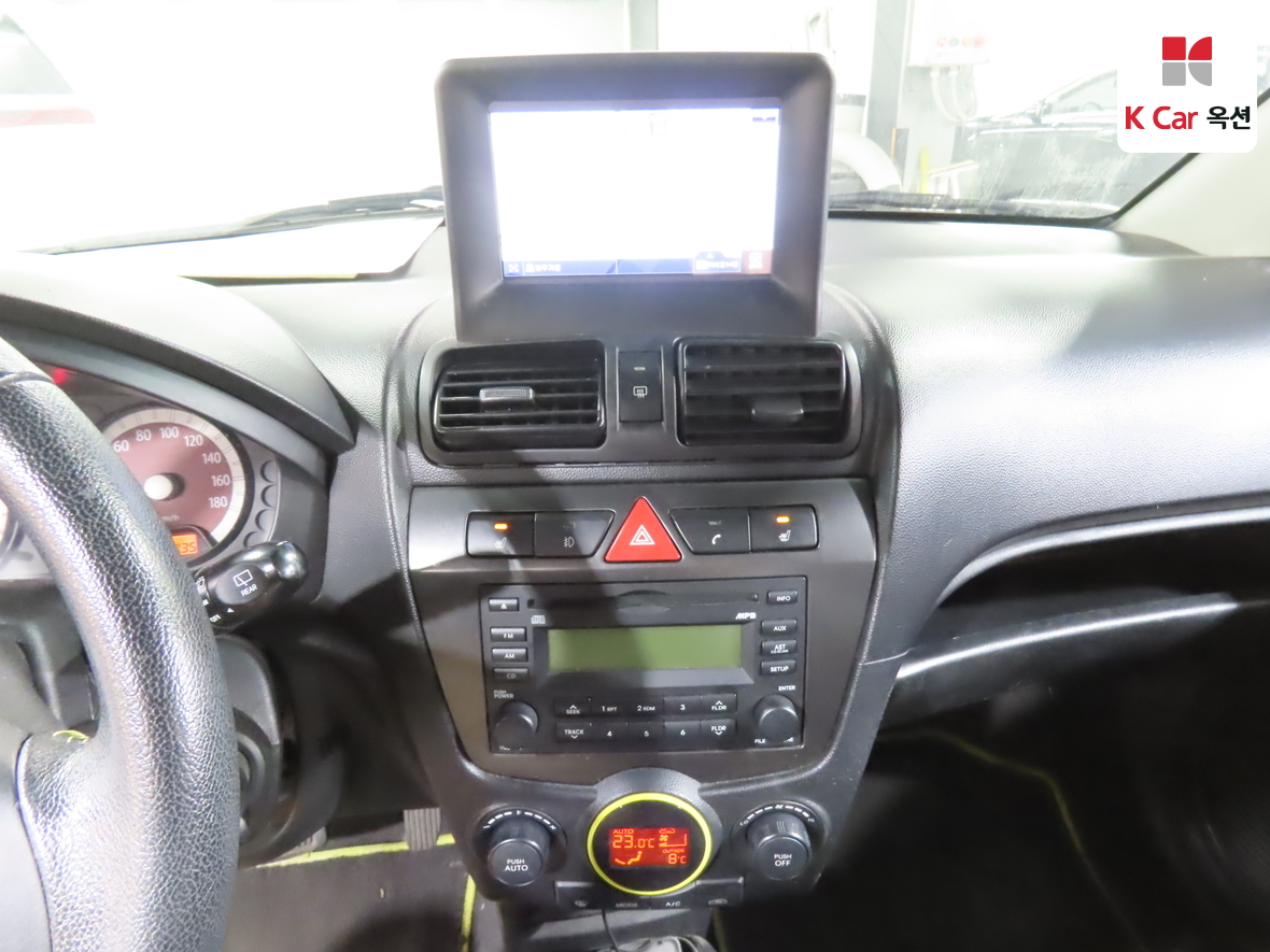 Kia Morning 2010 - Image 6