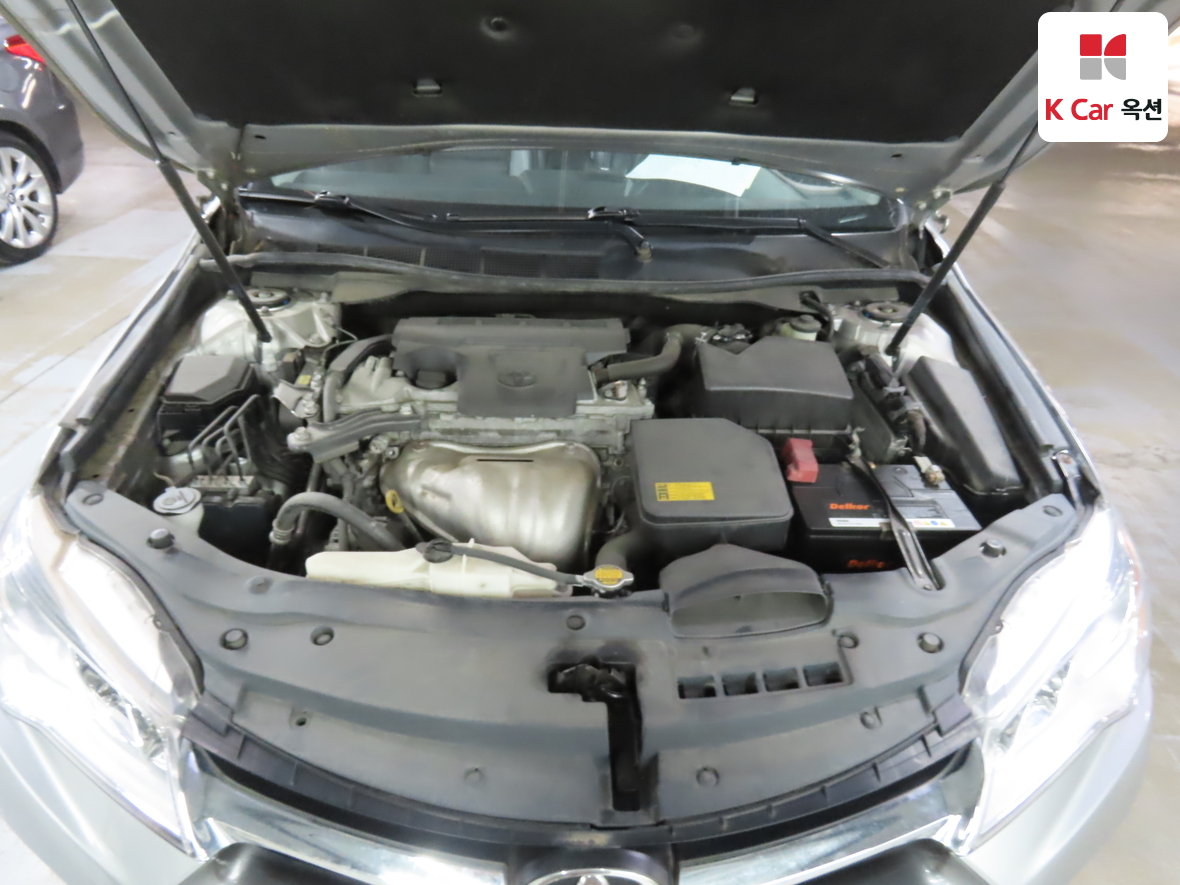 Toyota Camry 2015 - Image 33