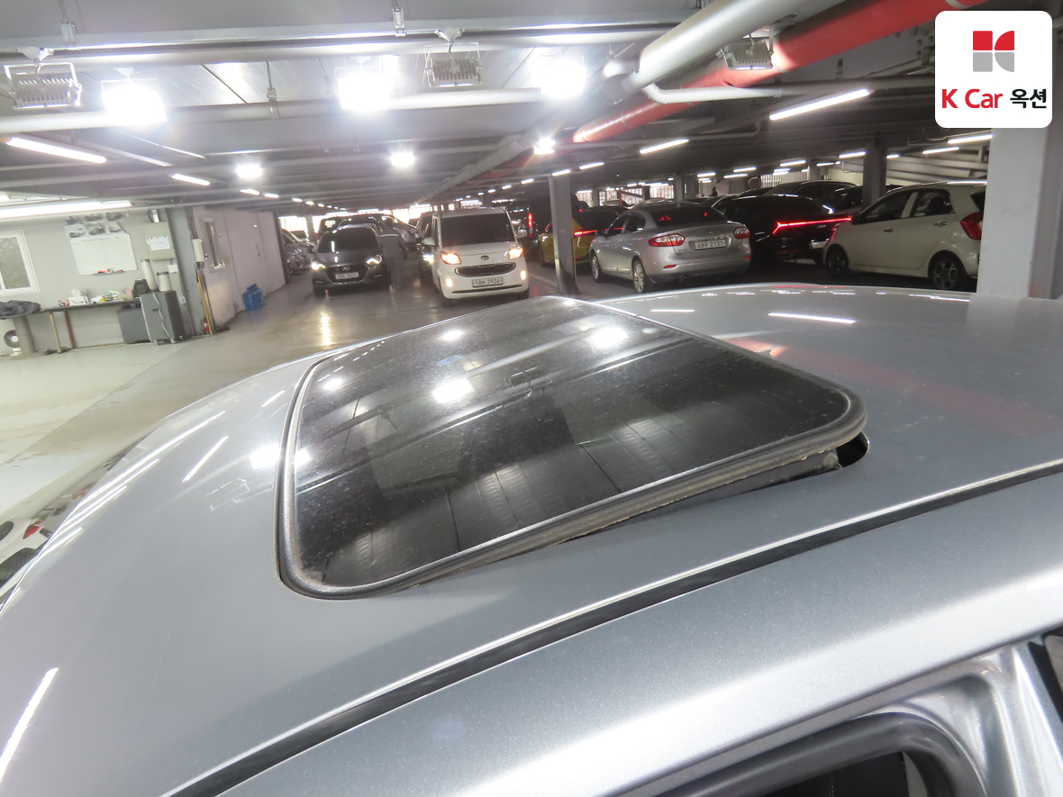 Toyota Camry 2015 - Image 22