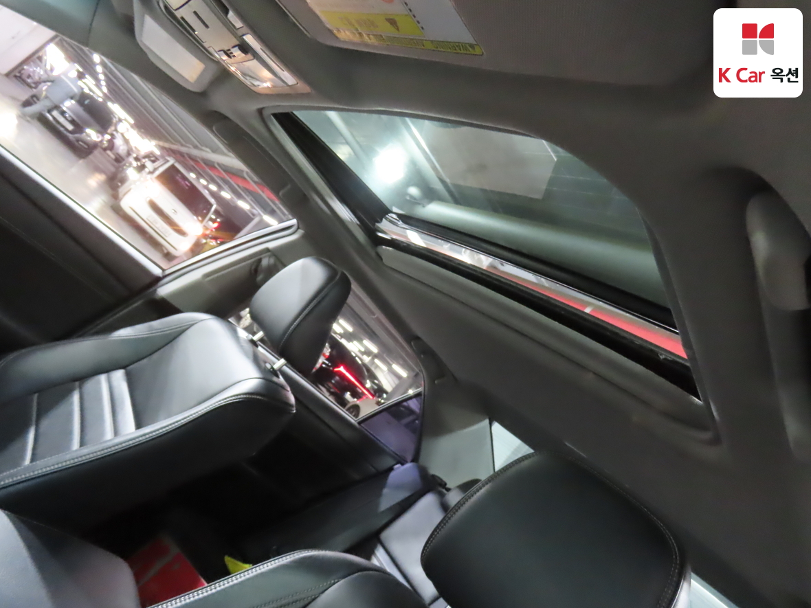 Toyota Camry 2015 - Image 21