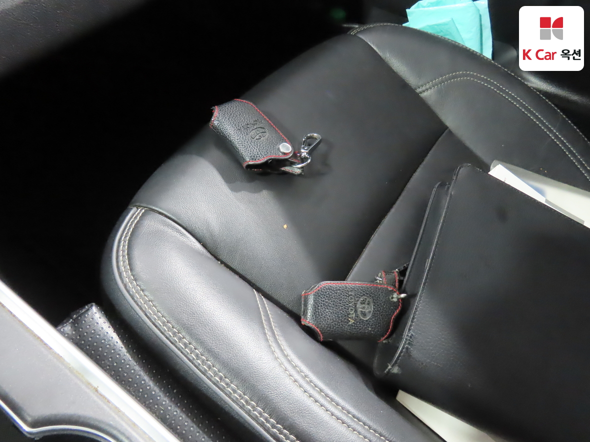 Toyota Camry 2015 - Image 17